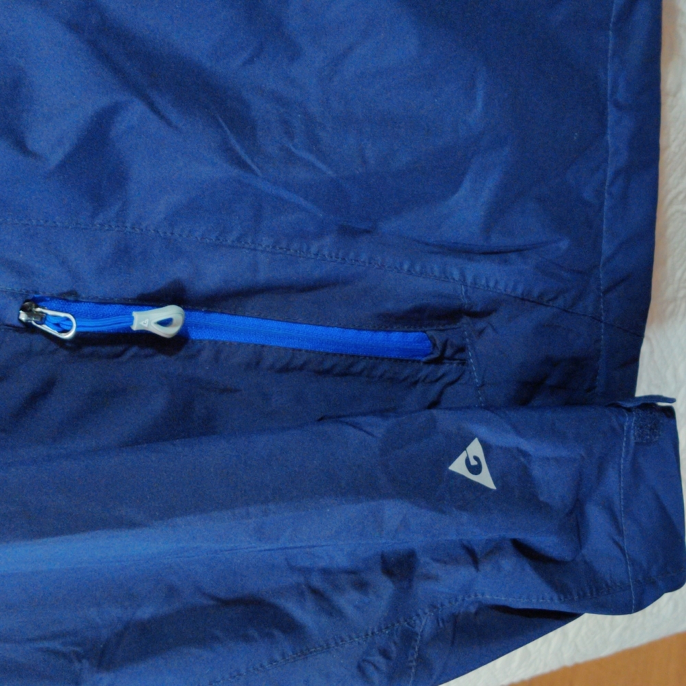 Gerry Lightweight Windbreaker Jacket - image 5